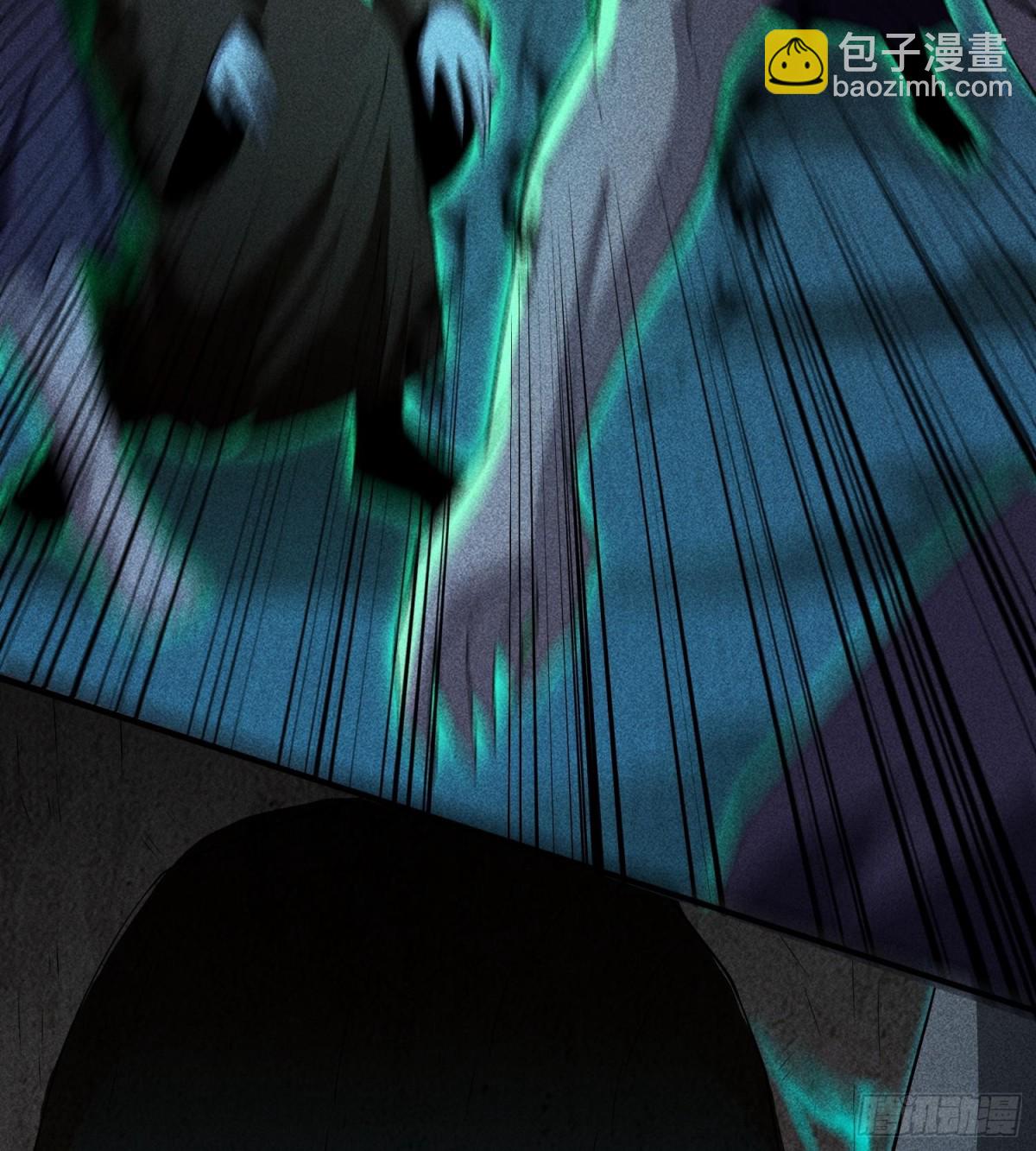 76逃亡(1/2)-第77话