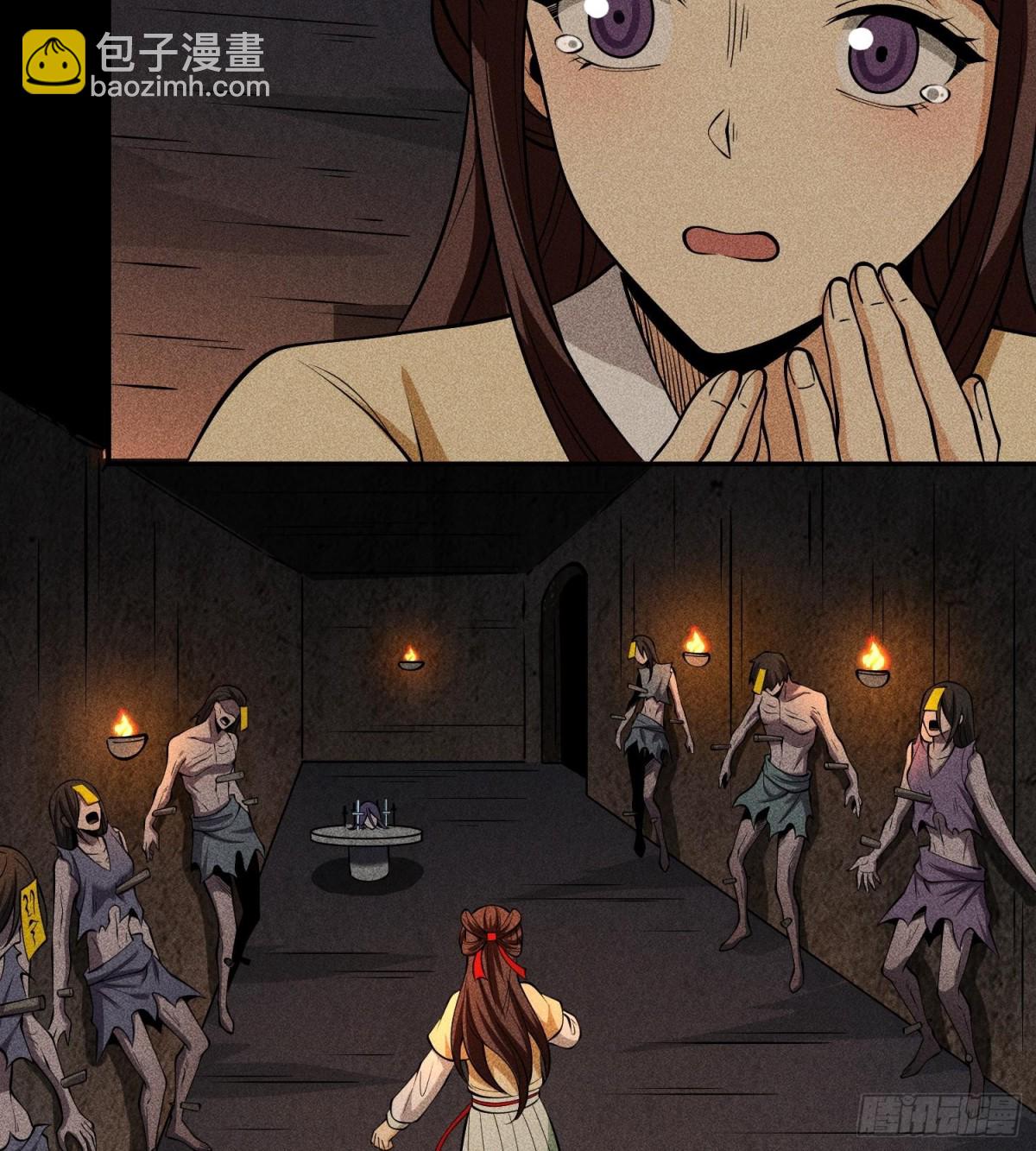 76逃亡(1/2)-第77话