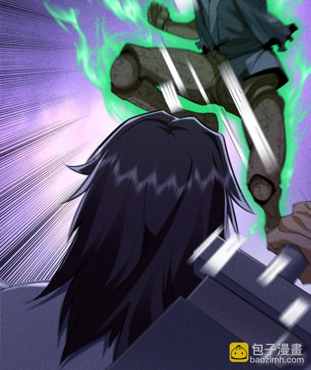 86鬼逝屠消阵(1/2)-第87话