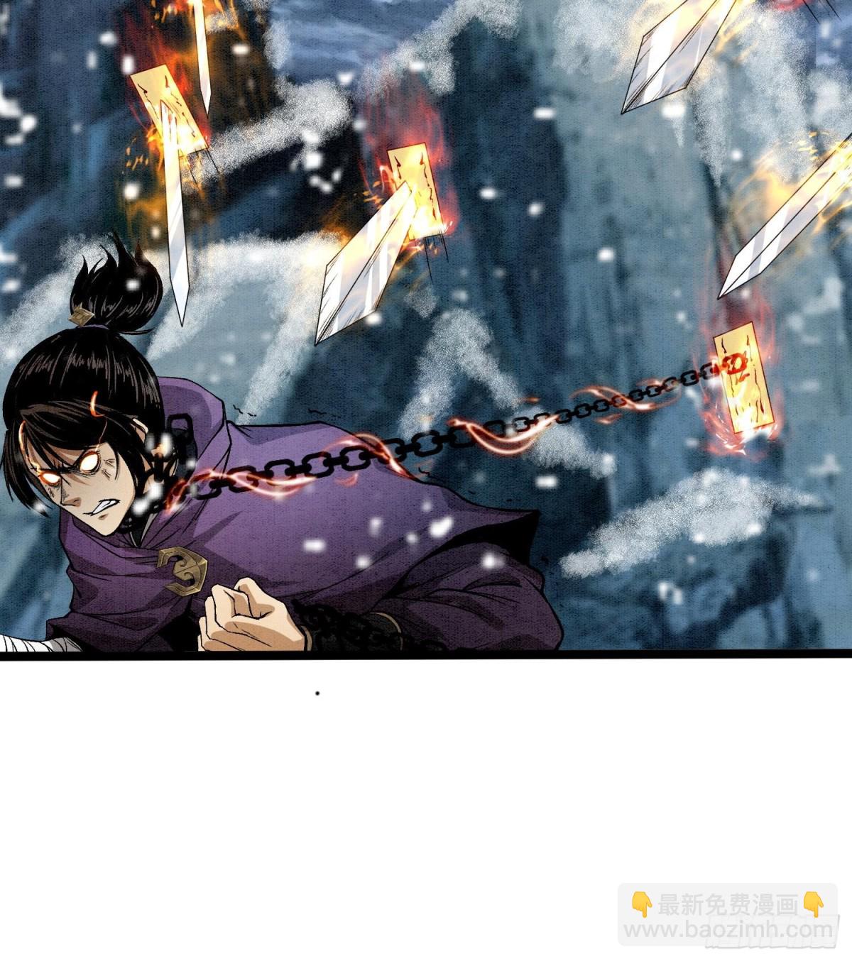 88傀儡(1/2)-第89话