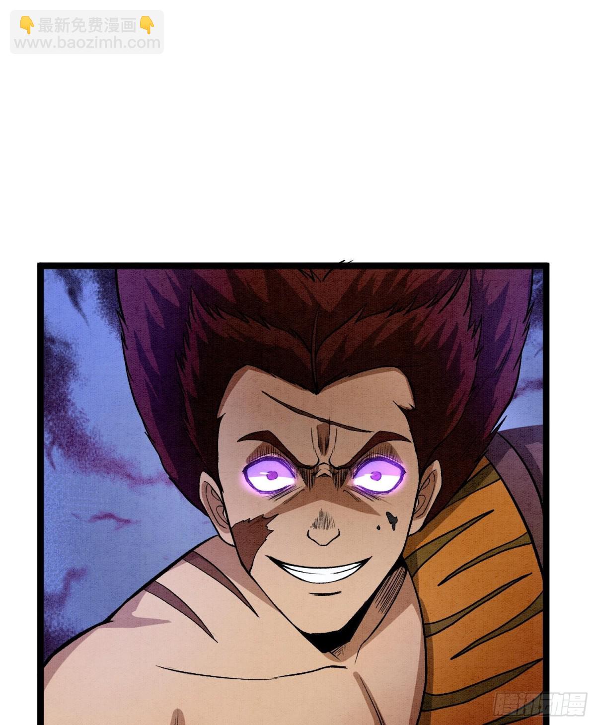 88傀儡(1/2)-第89话