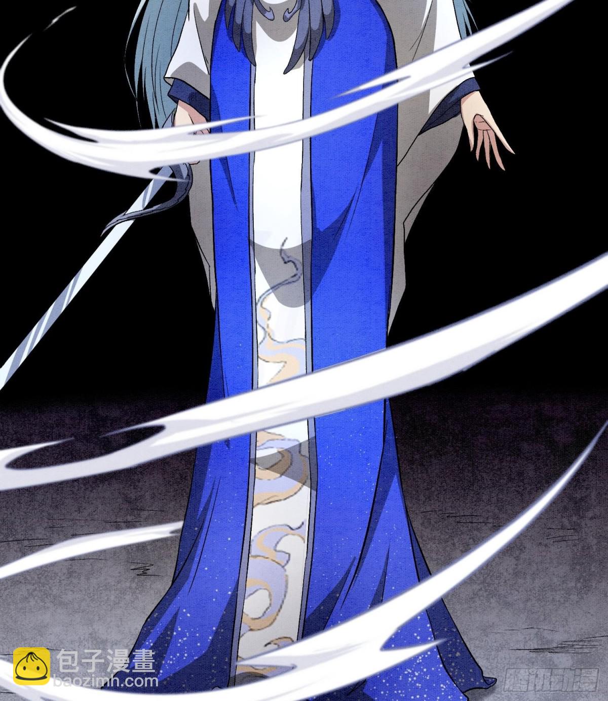 88傀儡(1/2)-第89话