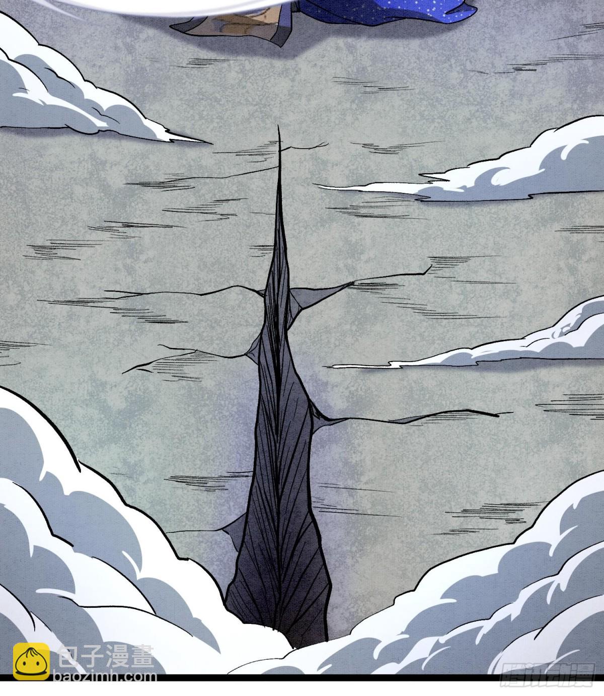 88傀儡(1/2)-第89话