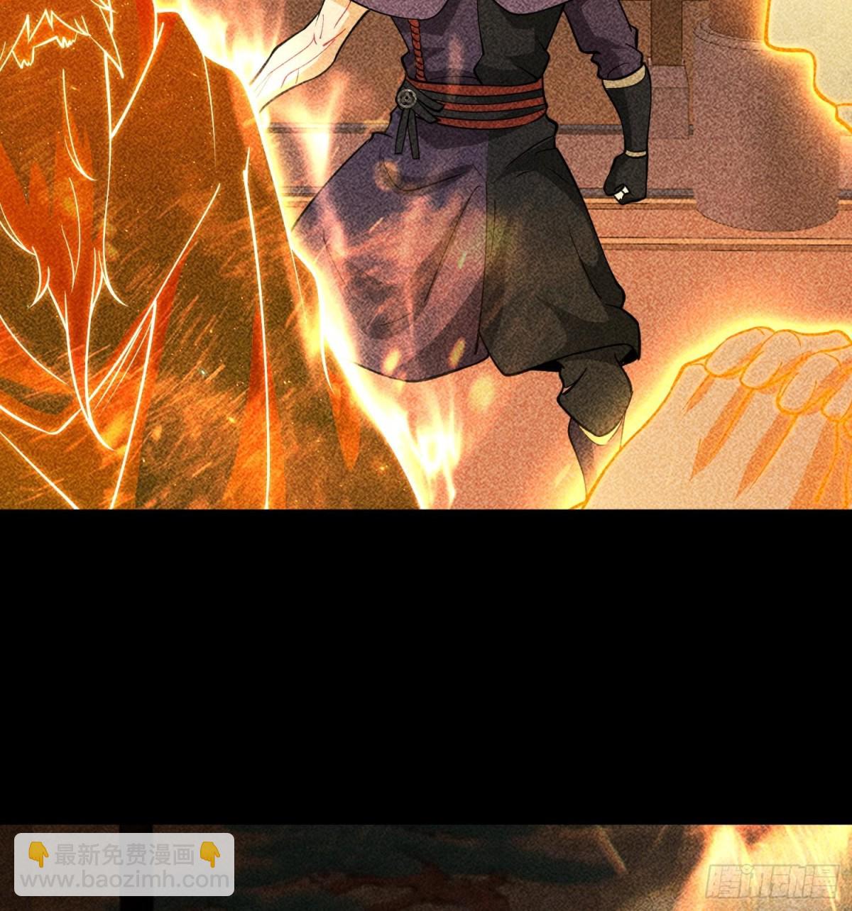 92蓄势待发(1/2)-第93话