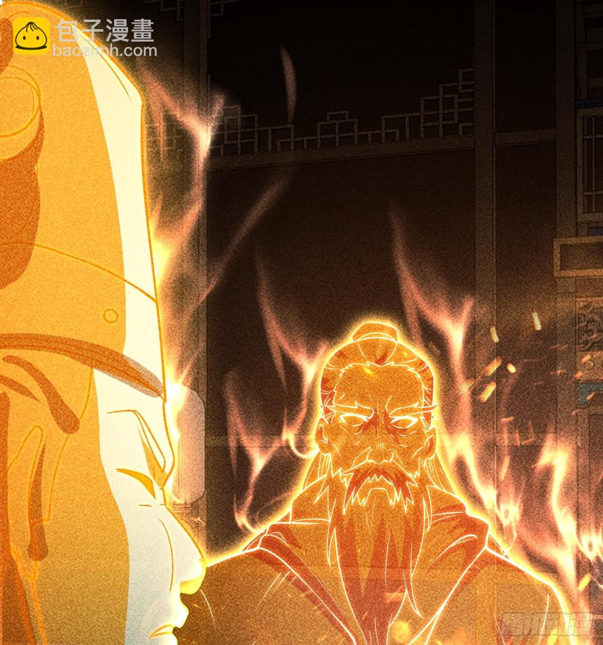 92蓄势待发(1/2)-第93话