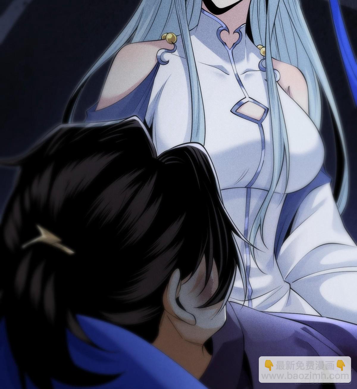 92蓄势待发(1/2)-第93话