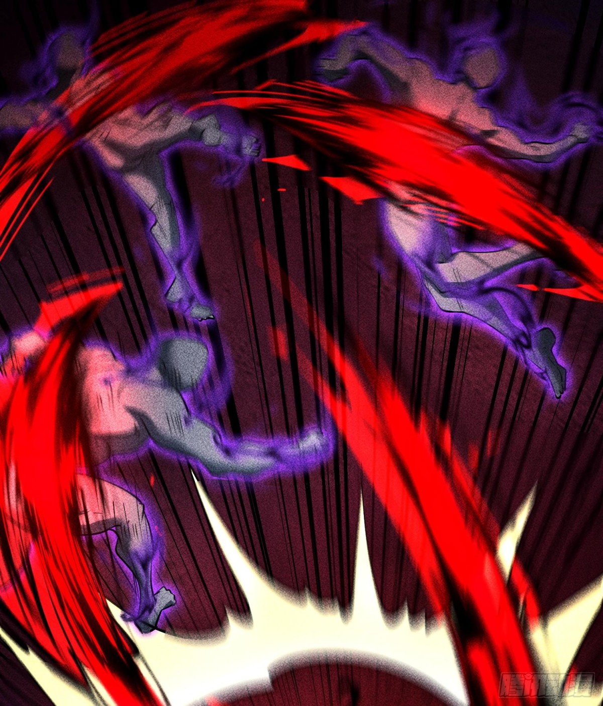 94情人缚(1/2)-第95话