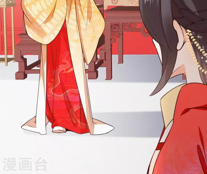 第103话 笑怼皇后(1/2)-第103话