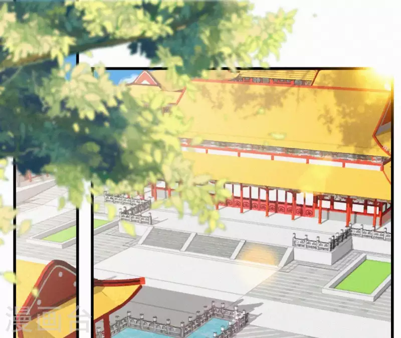 第103话 笑怼皇后(1/2)-第103话