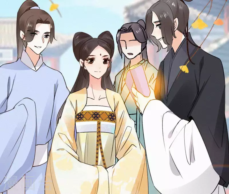 第105话 一儿半女(1/2)-第105话