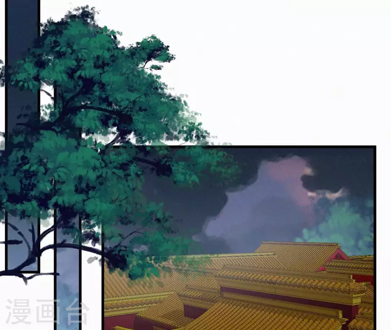 第117话 常何在的秘密(1/2)-第117话