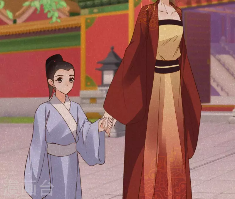 第117话 常何在的秘密(1/2)-第117话