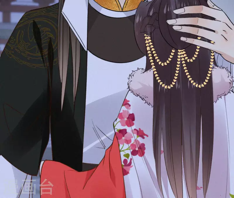 第119话 不想你失望(1/2)-第119话