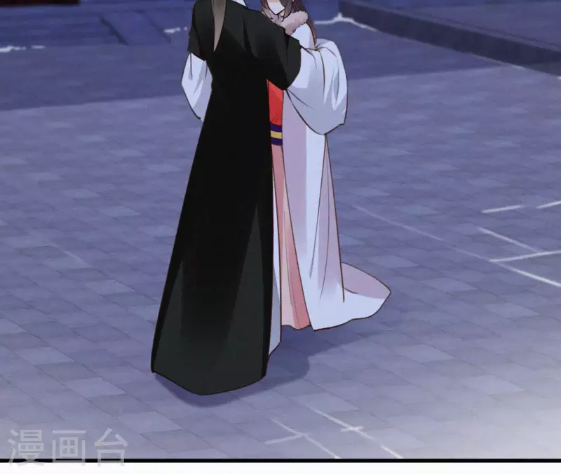 第119话 不想你失望(1/2)-第119话