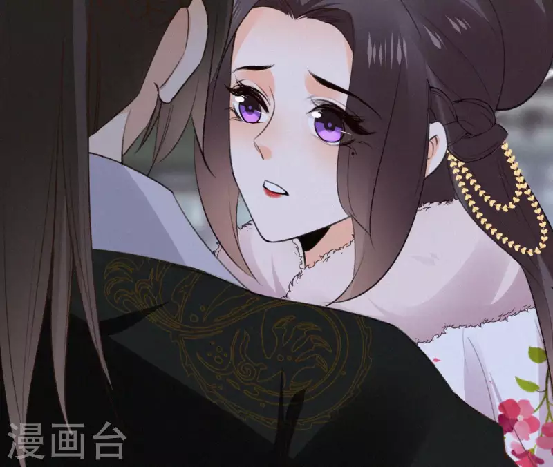 第119话 不想你失望(1/2)-第119话