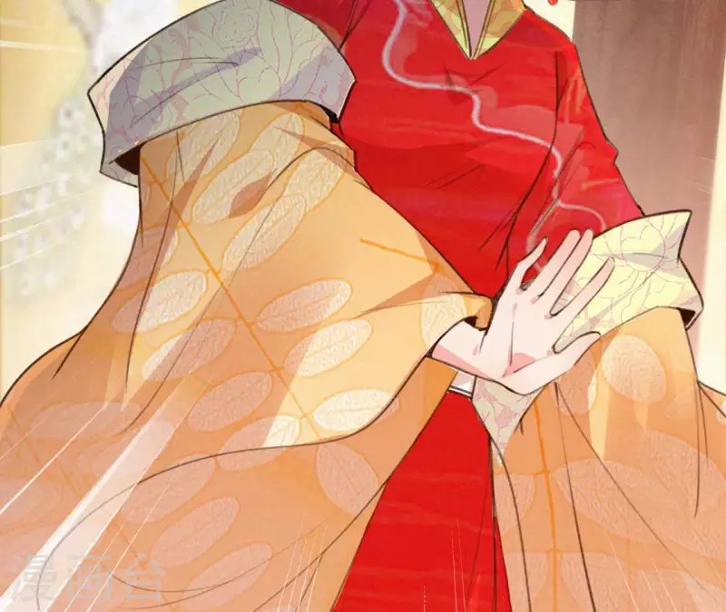 第133话 皇后的心思(1/2)-第133话