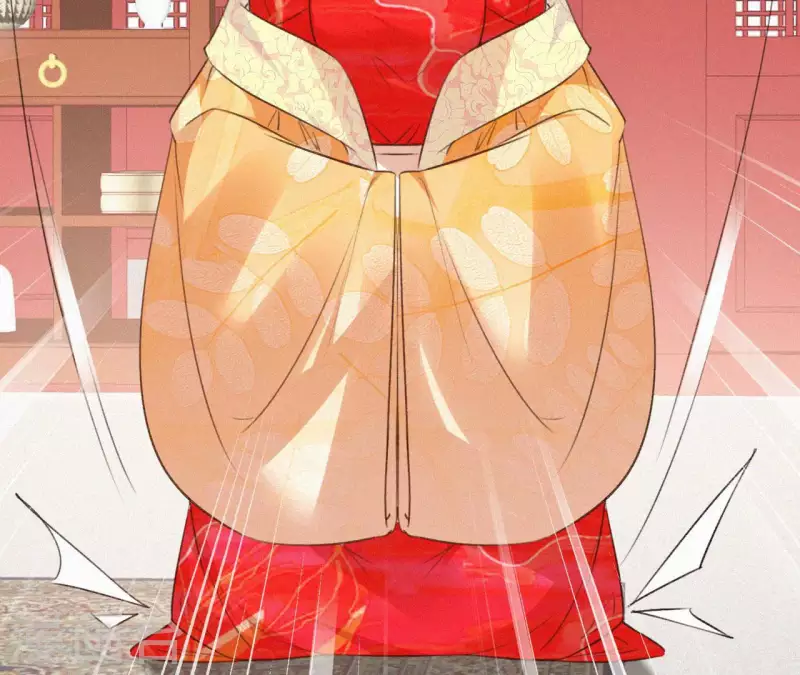 第133话 皇后的心思(1/2)-第133话