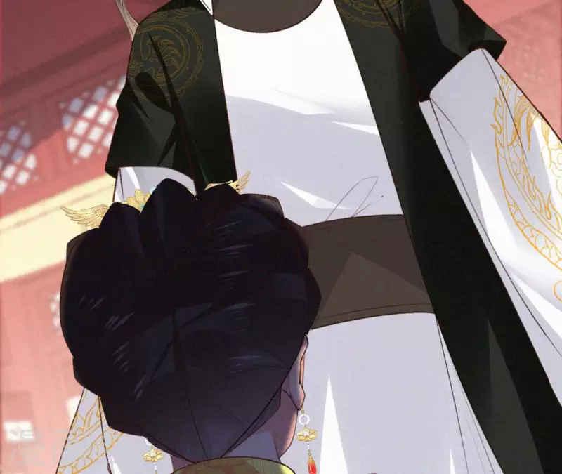 第133话 皇后的心思(1/2)-第133话