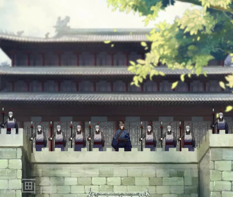 最终话 归来(1/3)-第135话