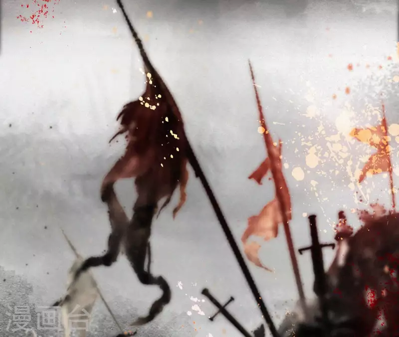 最终话 归来(1/3)-第135话