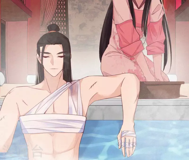 第25话 朝朝暮暮(1/2)-第25话