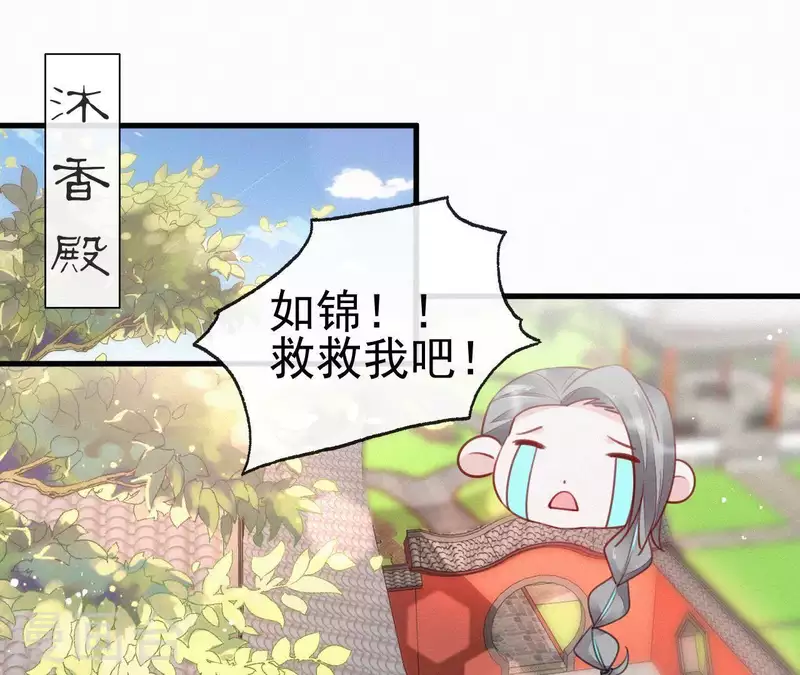 第35话 看够了吗？(1/2)-第35话