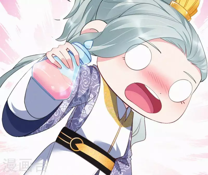 第35话 看够了吗？(1/2)-第35话