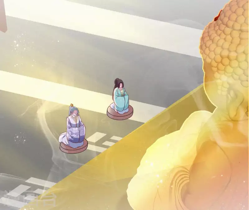 第55话 祈福(1/2)-第55话