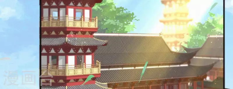 第55话 祈福(1/2)-第55话