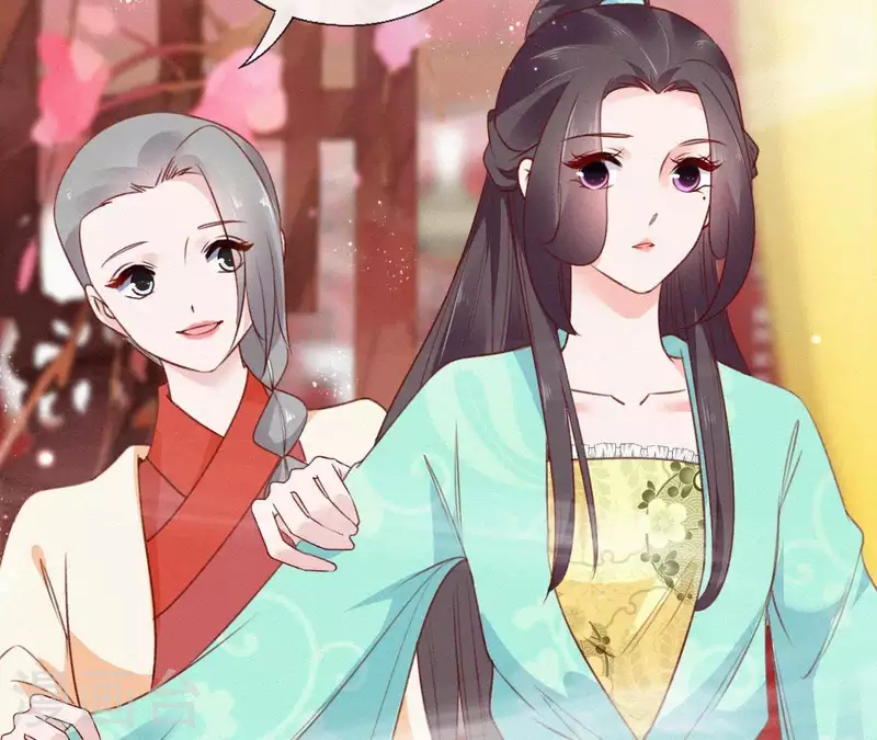 第57话 宗室认可(1/2)-第57话