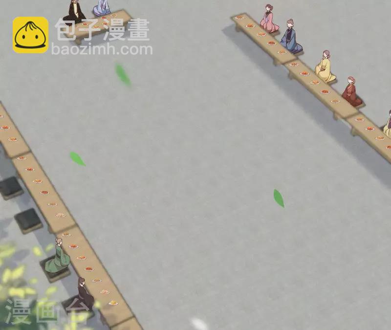 第59话 寿王府的调香大师(1/2)-第59话