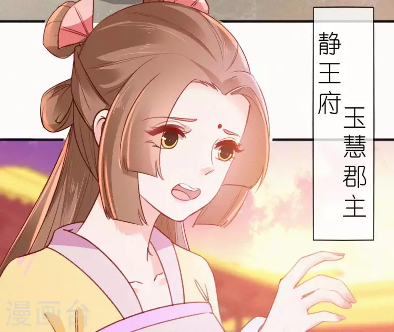 第63话 玉慧郡主(1/2)-第63话