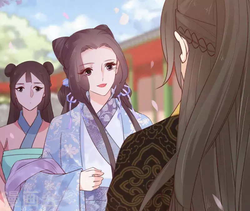 第75话 静充容(1/2)-第75话