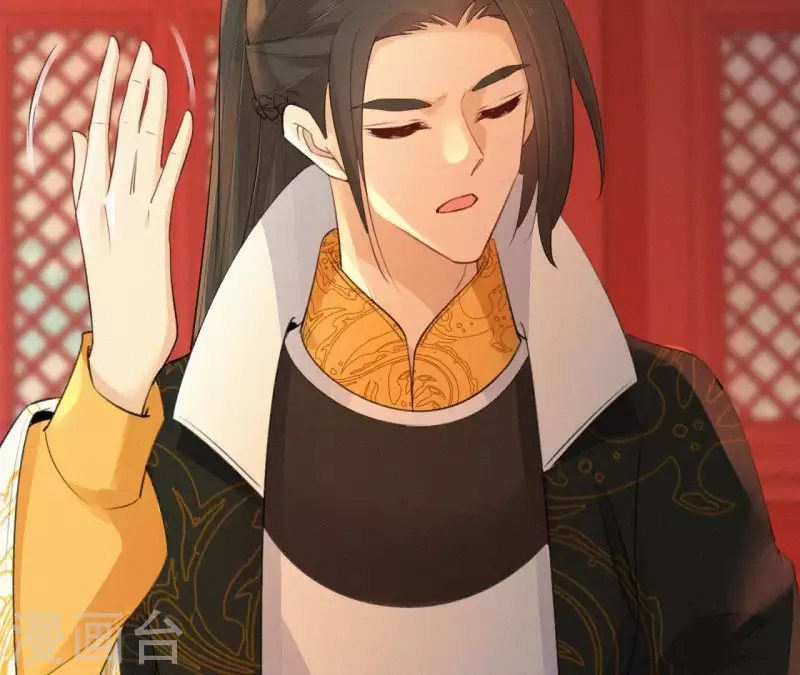 第79话 君心(1/2)-第79话