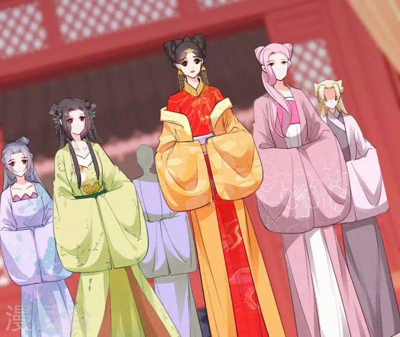 第79话 君心(1/2)-第79话