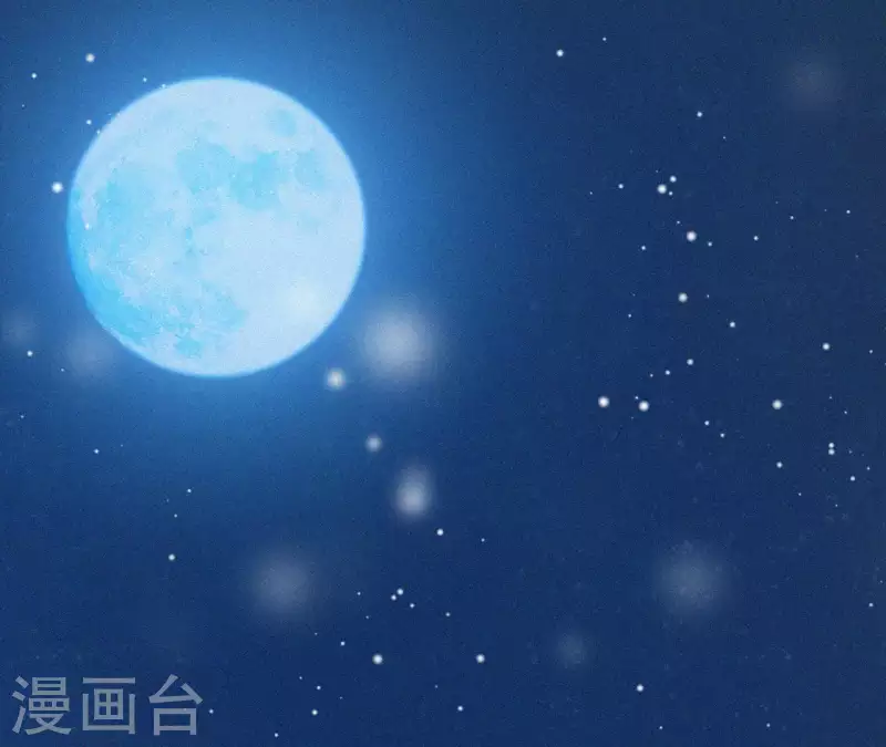 第9话 何见旧人泪(1/3)-第9话