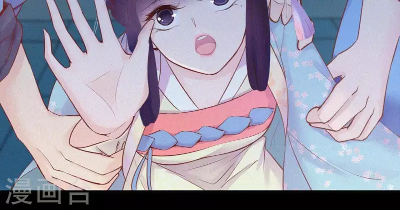 第9话 何见旧人泪(1/3)-第9话