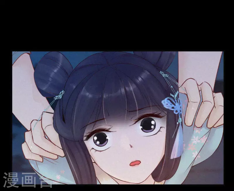 第9话 何见旧人泪(1/3)-第9话