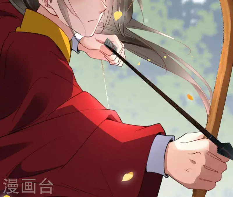 第85话 白狐(1/2)-第85话