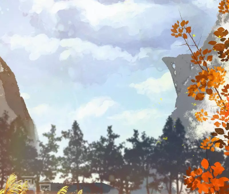 第85话 白狐(1/2)-第85话