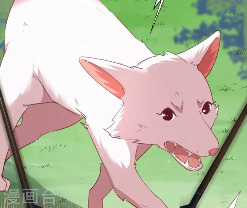 第85话 白狐(1/2)-第85话