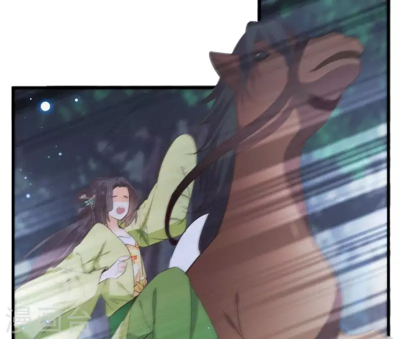 第93话 月夜重逢(1/2)-第93话