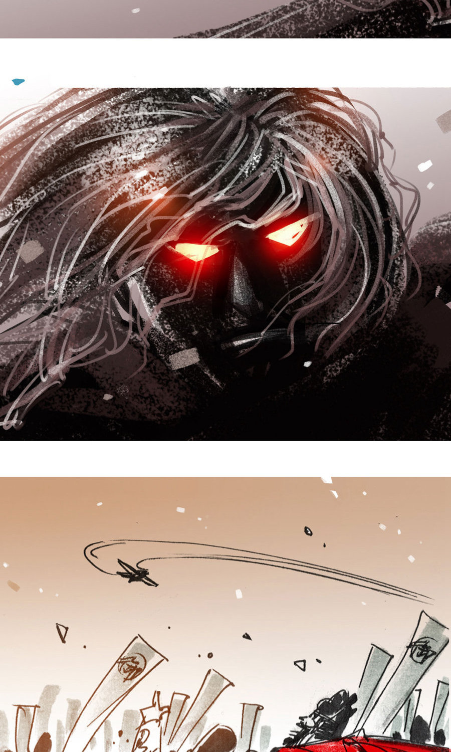 第107话 永乐血色传说-第129话