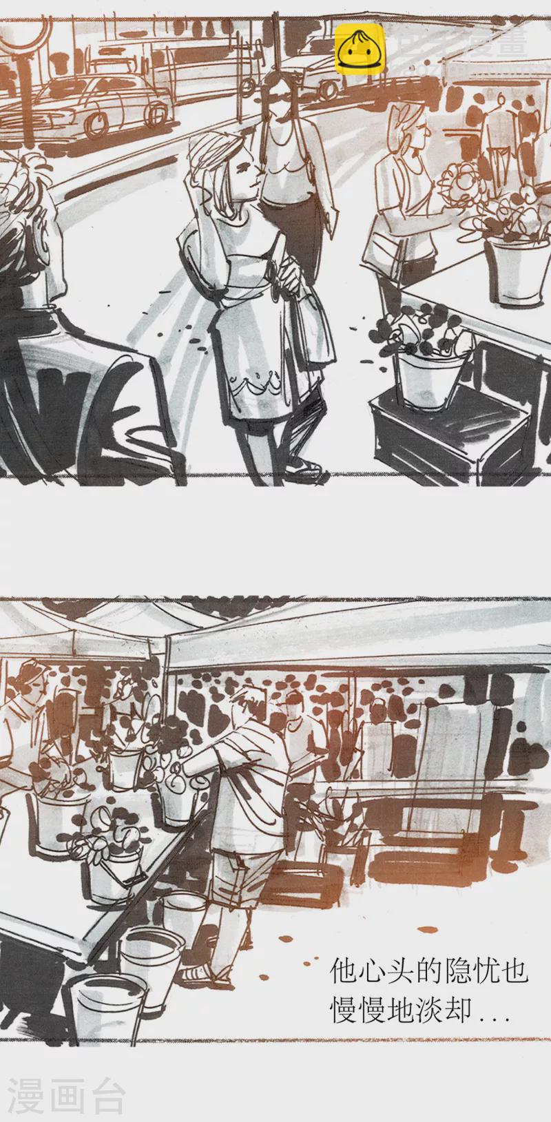 第13话3 耳语者-第19话