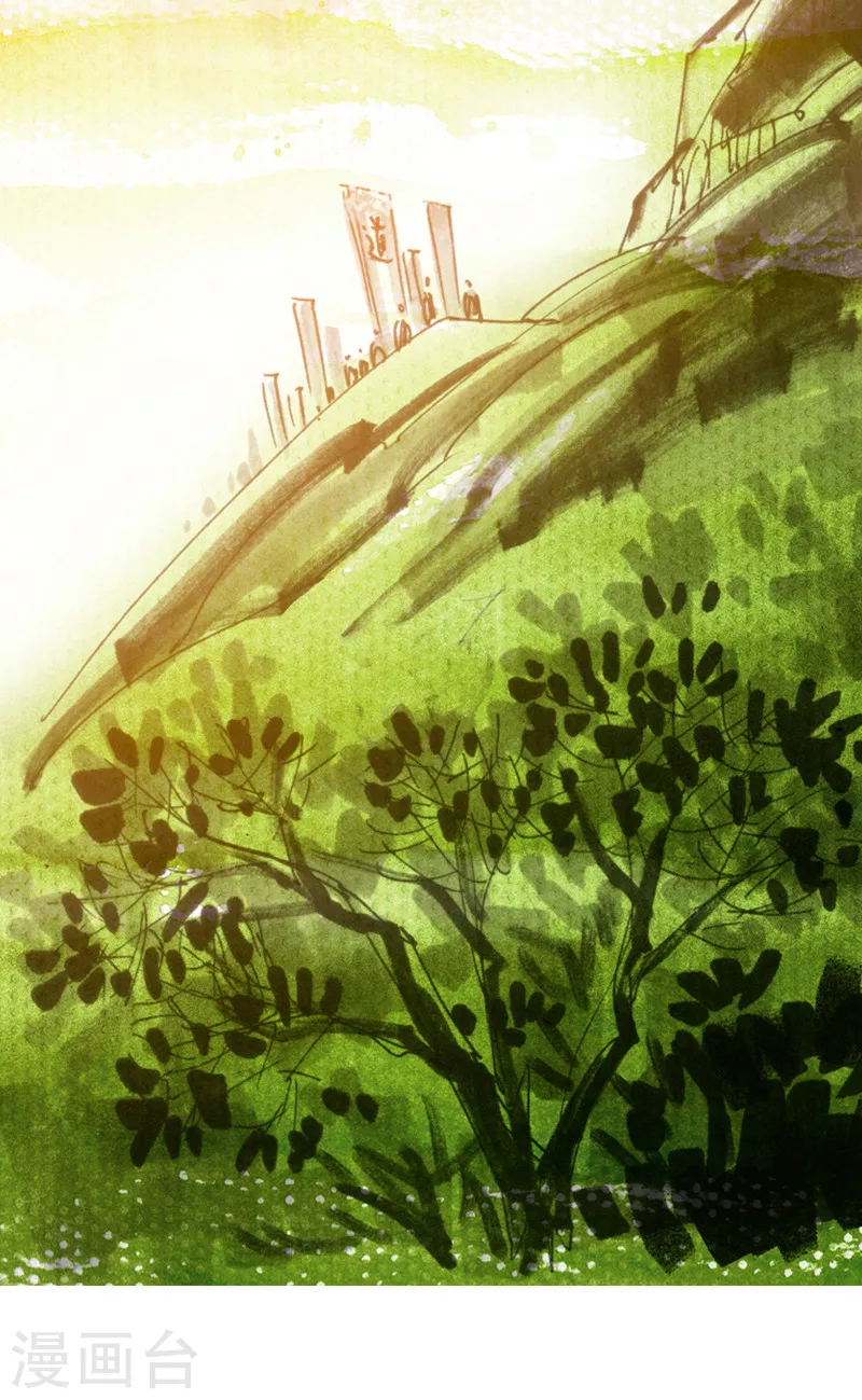 第18话 发髻-第29话