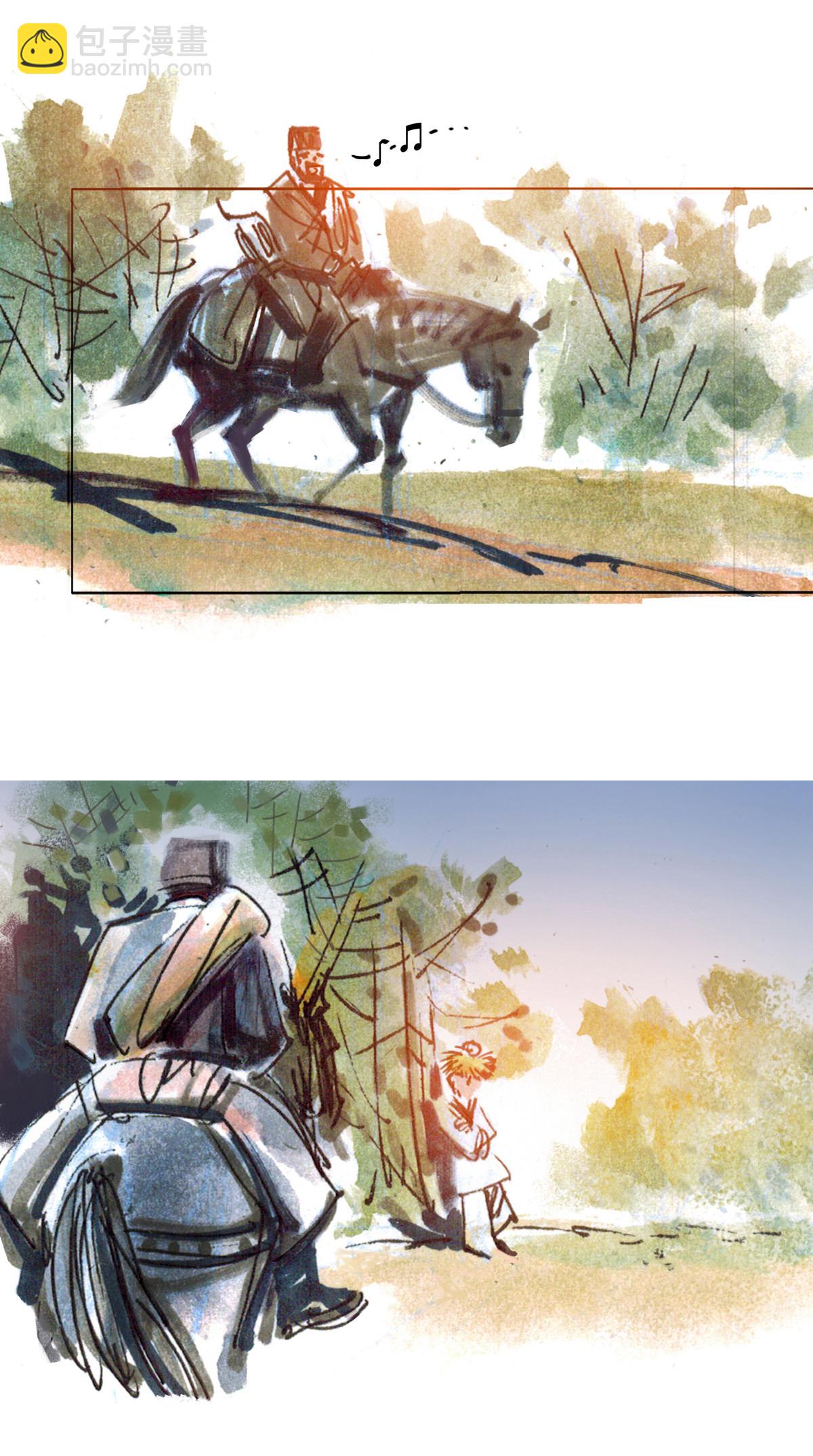 第78话 老饕2-第99话