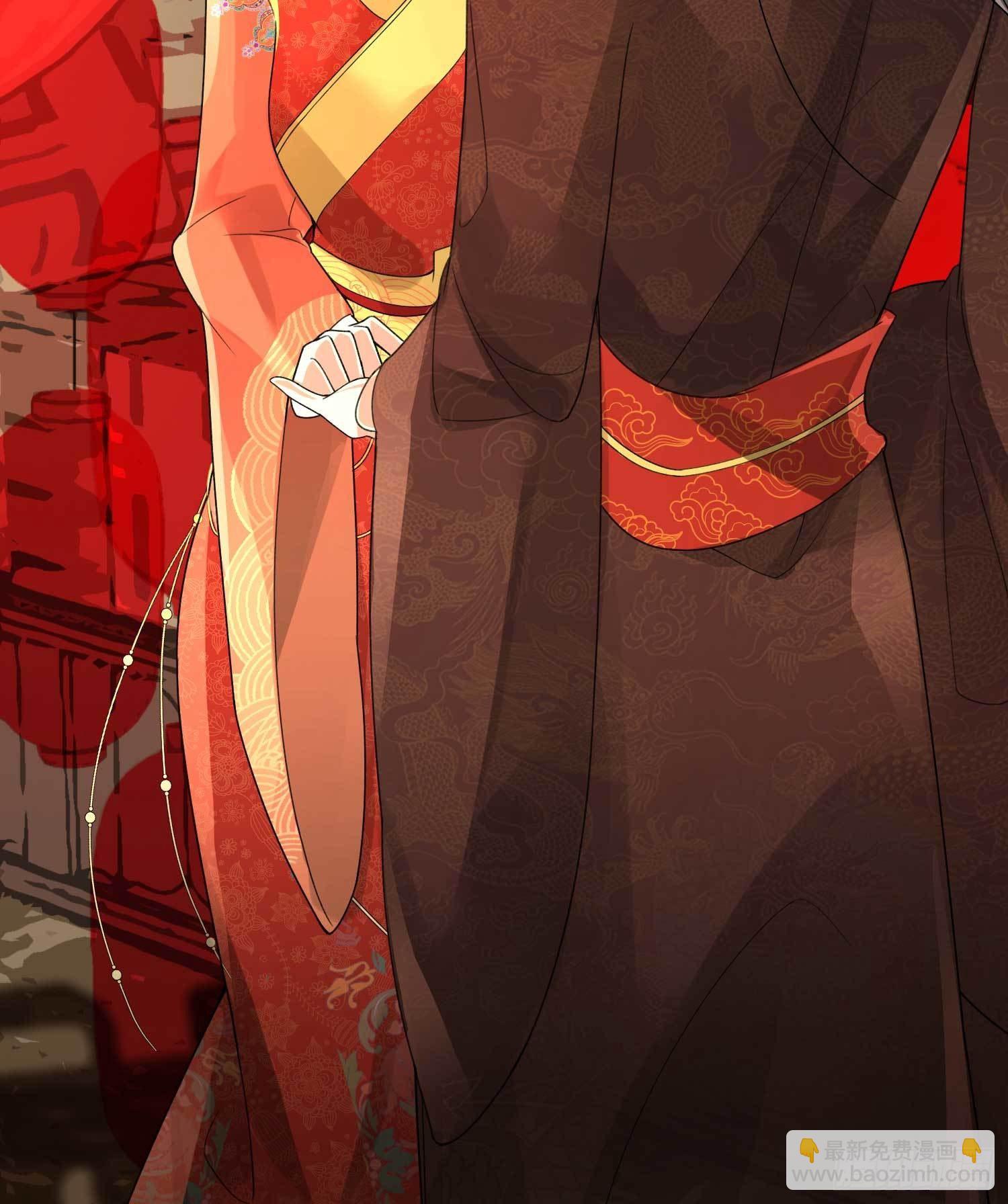 第1话 重回新婚夜-第1话