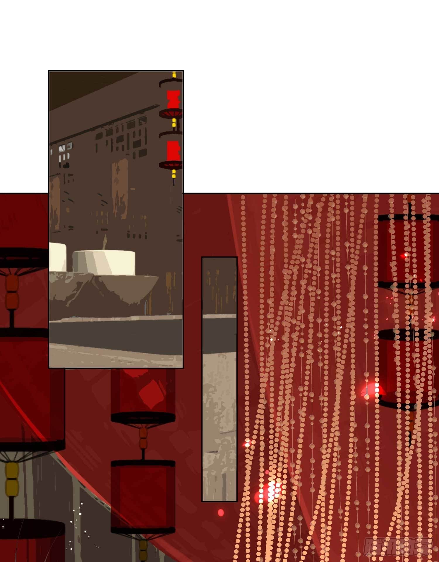 第1话 重回新婚夜-第1话