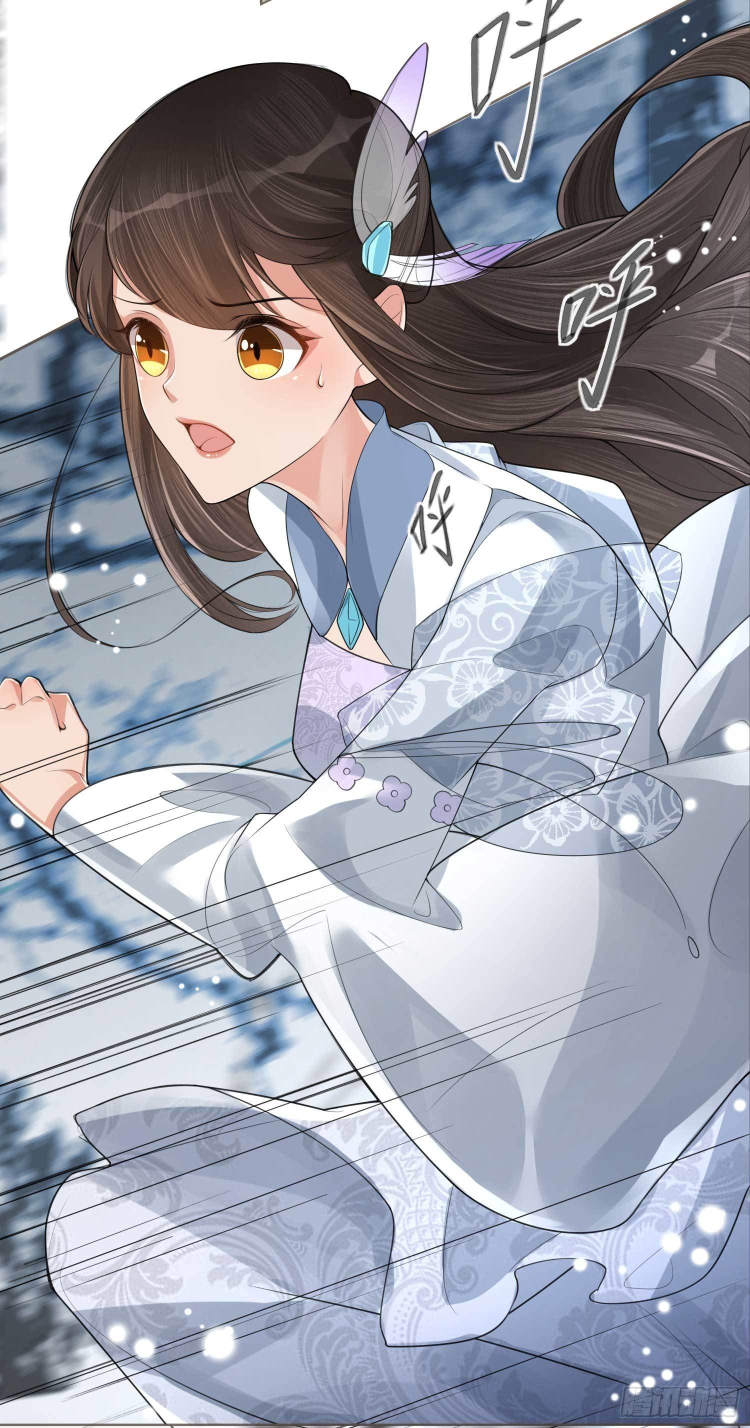 第1话 重回新婚夜-第1话