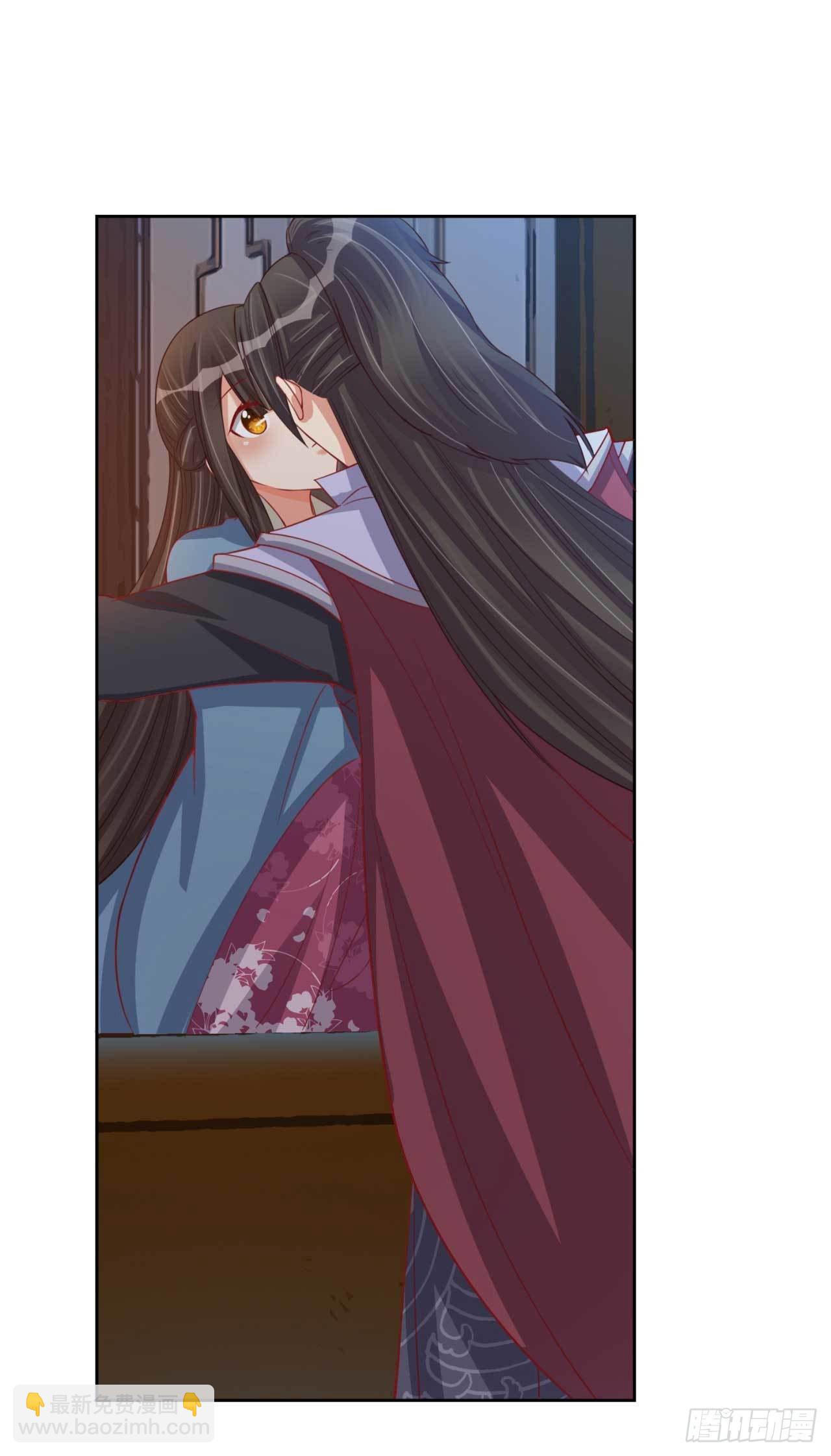 第19话 乖乖喝药-第19话